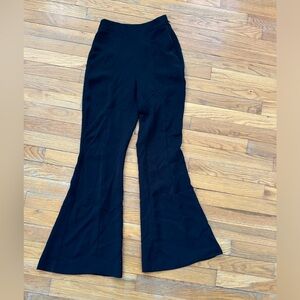 express FLARE pants - 00S/00C